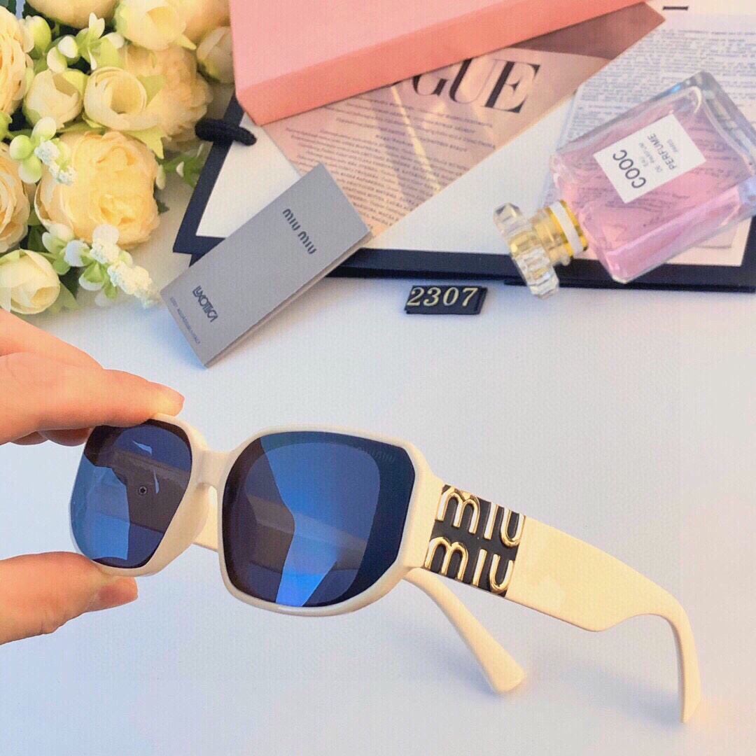 Miu Miu Sunglasses